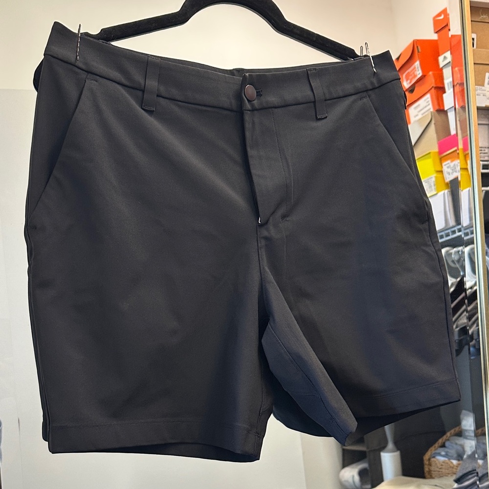 Lululemon Mens ABC Shorts
